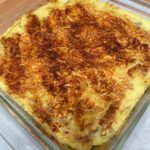 Lightened Up Shepherd's Pie