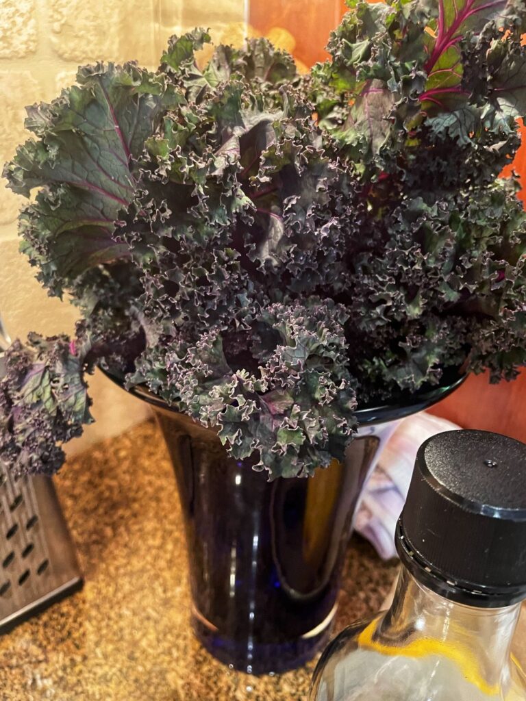 Kale