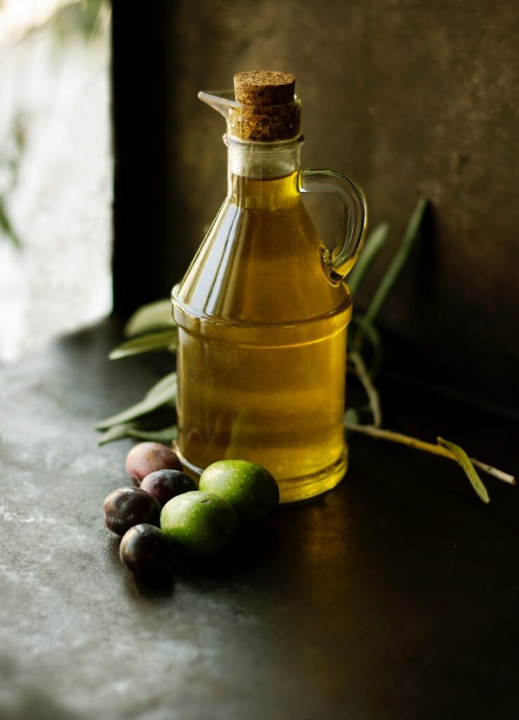 Avocado Oil